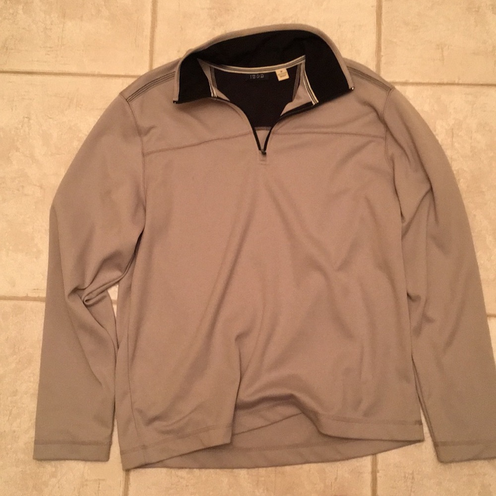 IZOD Quarter Zip
